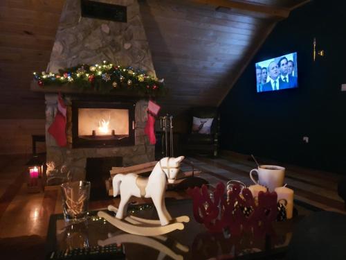 Ośrodek VolfCamp Kwaszenina