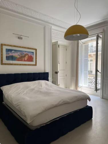 Appartement de 220 m2 à 50 m des Champs-elysees