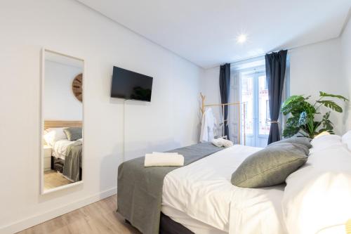 Amati Boutique Coliving Madrid photo 45
