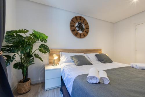 Amati Boutique Coliving Madrid photo 43