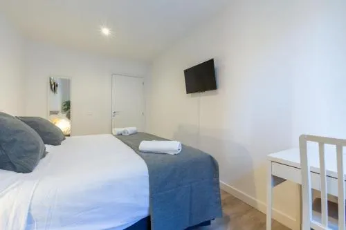 Amati Boutique Coliving Madrid photo 20