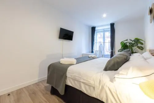Amati Boutique Coliving Madrid photo 18