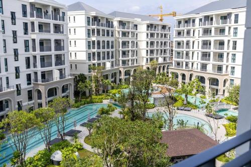 Фотография из галереи Tropical studio Luxury Amenities and Pool в городе Пляж Банг Тао