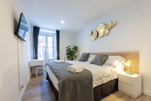 Amati Boutique Coliving Madrid photo 19