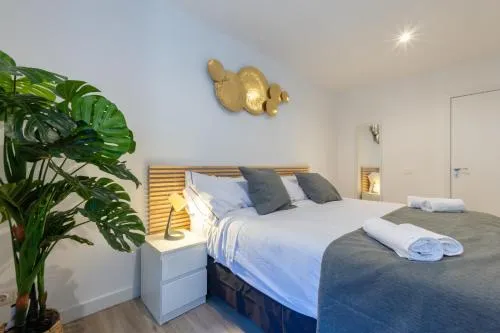 Amati Boutique Coliving Madrid photo 21