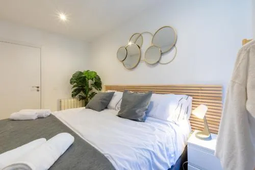 Amati Boutique Coliving Madrid photo 5