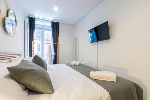 Amati Boutique Coliving Madrid photo 4