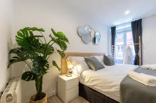Amati Boutique Coliving Madrid photo 3