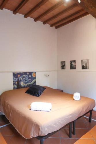 Apartment ninnananna