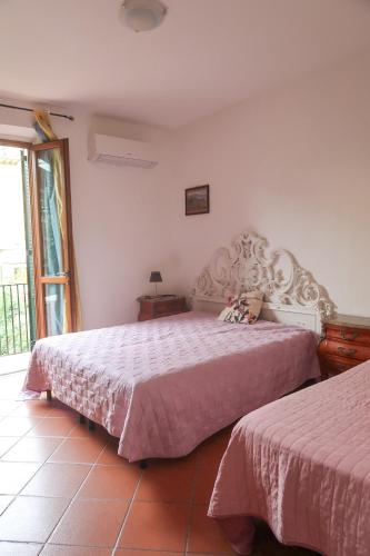 Apartment ninnananna