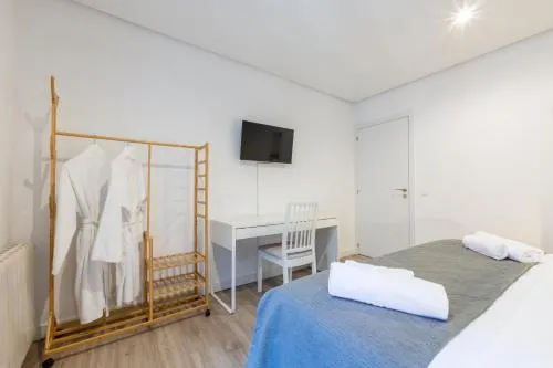 Amati Boutique Coliving Madrid photo 25