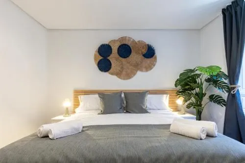 Amati Boutique Coliving Madrid photo 23