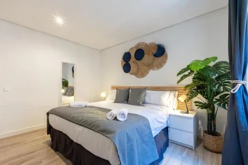 Amati Boutique Coliving Madrid photo 24