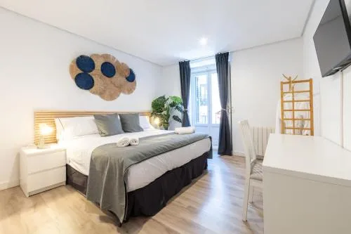 Amati Boutique Coliving Madrid photo 26