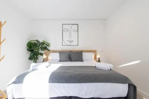 Amati Boutique Coliving Madrid photo 38