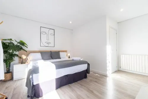 Amati Boutique Coliving Madrid photo 37