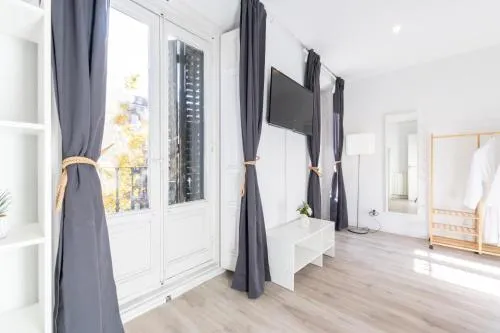 Amati Boutique Coliving Madrid photo 40