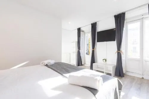 Amati Boutique Coliving Madrid photo 39