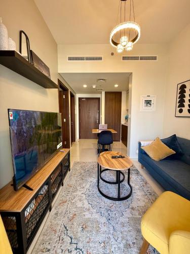 DAMAC REVA spacious apartment