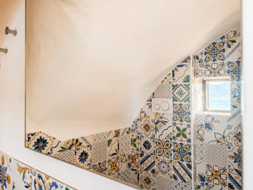 Koupelna v ubytování La Terrazza sul Blu - HelloElba