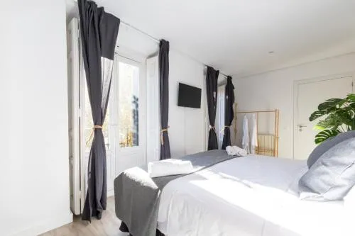 Amati Boutique Coliving Madrid photo 32