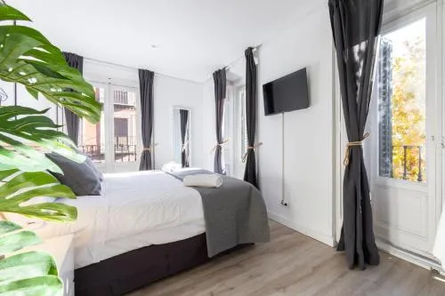 Amati Boutique Coliving Madrid photo 31