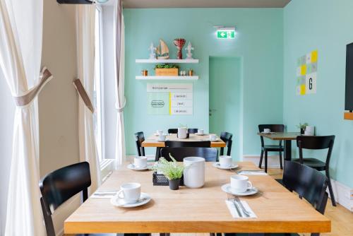 Fotografie z fotogalerie ubytování Garner Hotel Friedrichshafen by IHG v destinaci Friedrichshafen