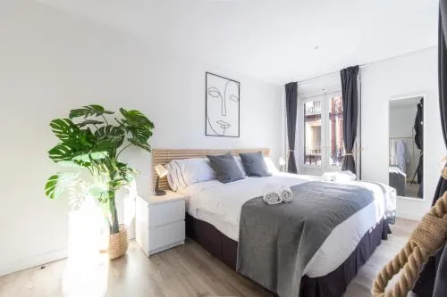 Amati Boutique Coliving Madrid photo 33