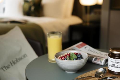 Foto The Hobson Cambridge by Adina 3