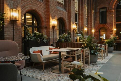 Foto The Hobson Cambridge by Adina 6