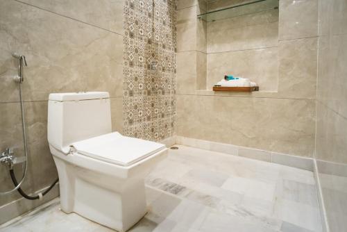 Ένα μπάνιο στο The second home jaisalmer