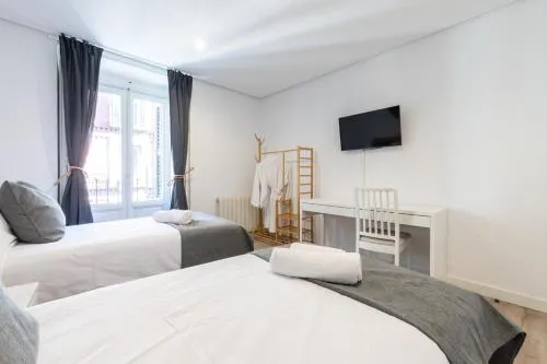 Amati Boutique Coliving Madrid photo 30