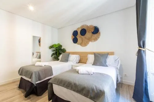 Amati Boutique Coliving Madrid photo 29