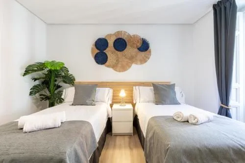 Amati Boutique Coliving Madrid photo 28