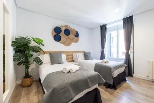 Amati Boutique Coliving Madrid photo 27