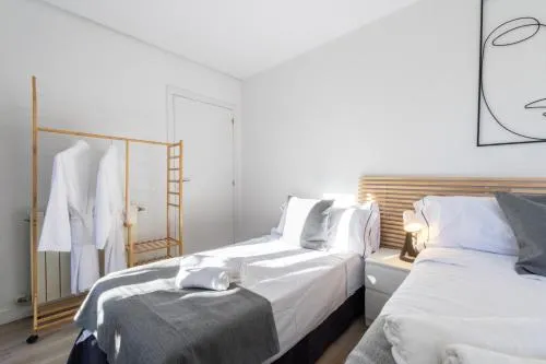 Amati Boutique Coliving Madrid photo 36