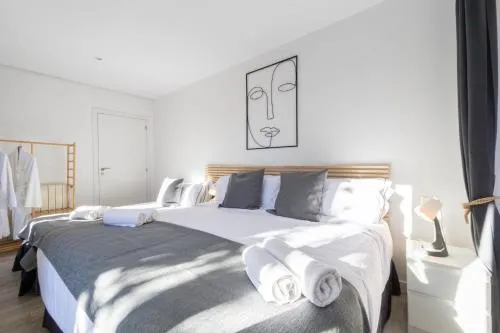 Amati Boutique Coliving Madrid photo 34