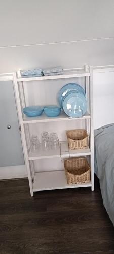 Фотография из галереи Amershuus в Амерсфорте