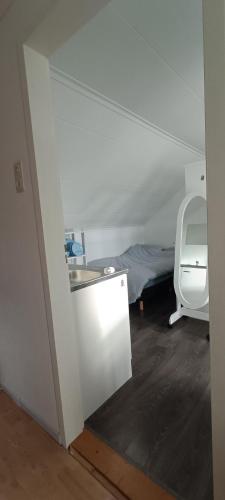 Фотография из галереи Amershuus в Амерсфорте