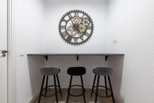 Amati Boutique Coliving Madrid photo 7
