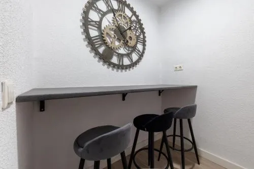 Amati Boutique Coliving Madrid photo 6