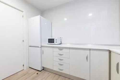 Amati Boutique Coliving Madrid photo 9