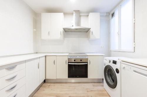 Amati Boutique Coliving Madrid