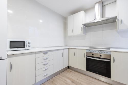 Amati Boutique Coliving Madrid photo 47