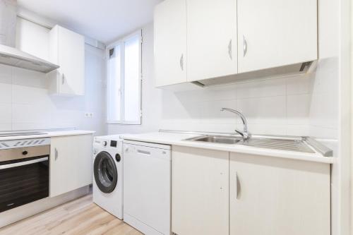 Amati Boutique Coliving Madrid photo 42