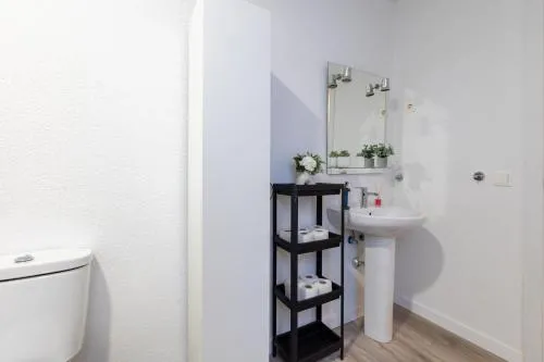 Amati Boutique Coliving Madrid photo 11