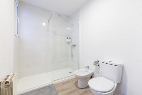 Amati Boutique Coliving Madrid photo 48