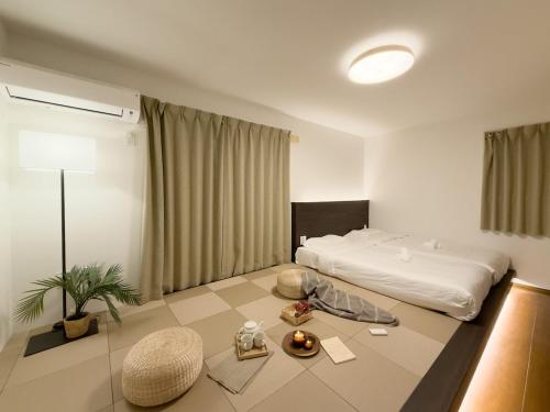 ISSHUKU NOMA池袋II 101 - Spacious Room for 5 Guests