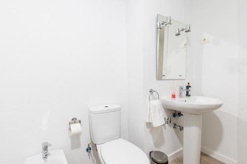 Amati Boutique Coliving Madrid photo 50