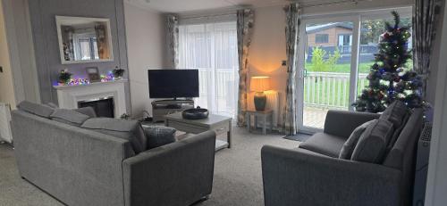 Φωτογραφία από το άλμπουμ του JJs Lodge Jorvik σε Allerthorpe